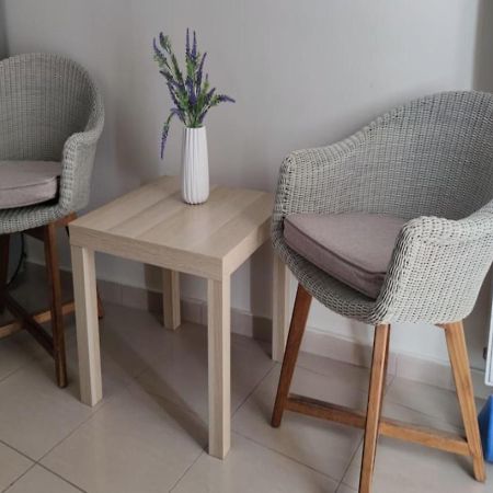 Apartment In A Quiet Location. Athen Eksteriør bilde