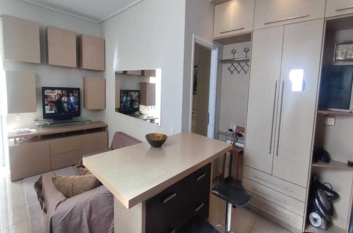 Apartment In A Quiet Location. Athen Eksteriør bilde
