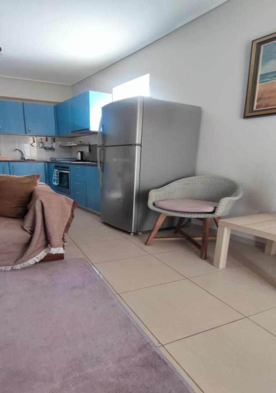 Apartment In A Quiet Location. Athen Eksteriør bilde